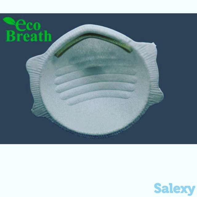 Маски медицинские, фотография 2