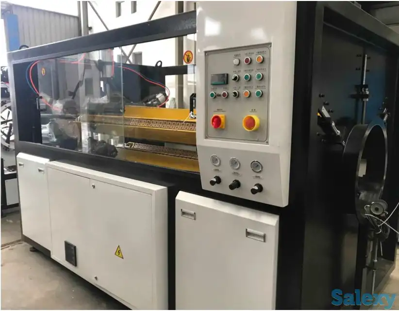 ПВХ Экструдер М-63  в комплекте, фотография 9