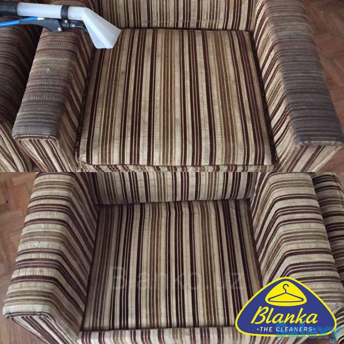 Выездная химчистка мебели и ковров на дому, фотография 3