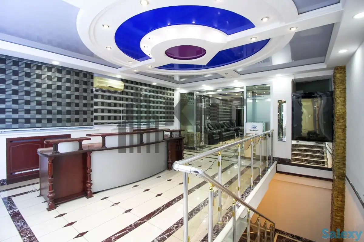 Аренда офиса. 320м2. м. Ойбек., фотография 12