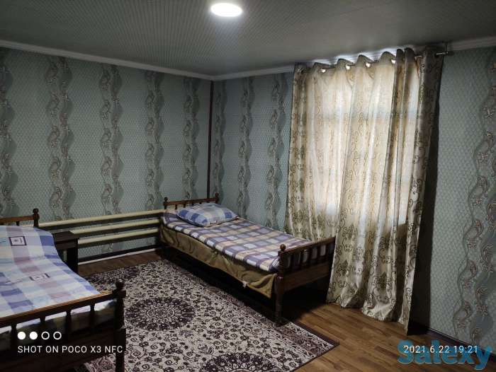 Family guest house, Fargona yuli 23/24- 5, фотография 5