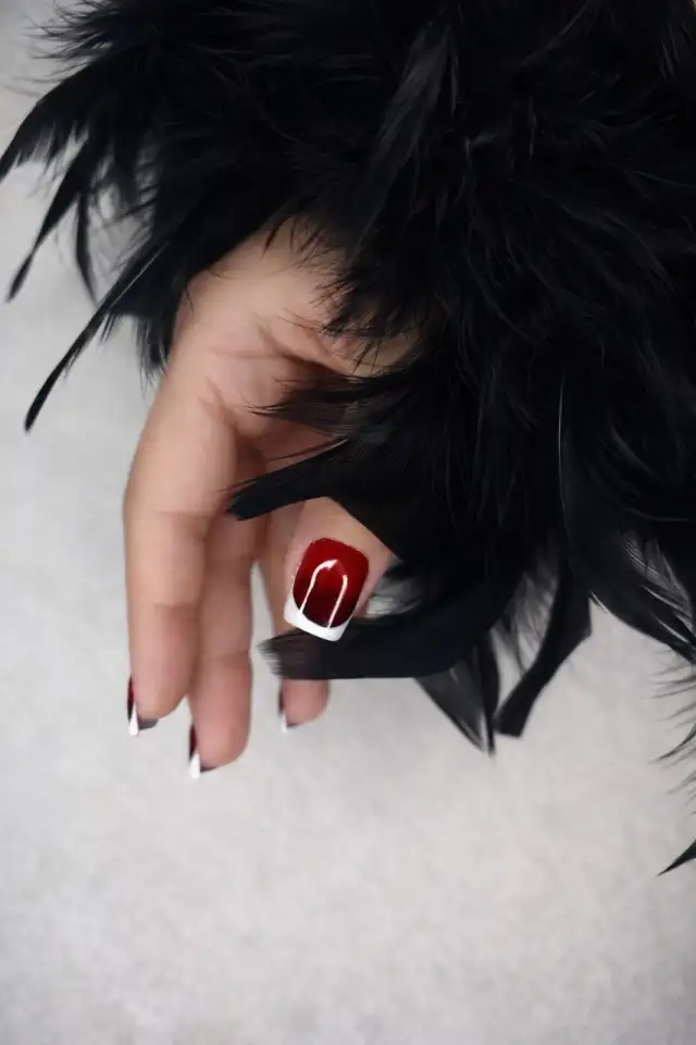 Маникюр/Наращивание Сергели, фотография 2