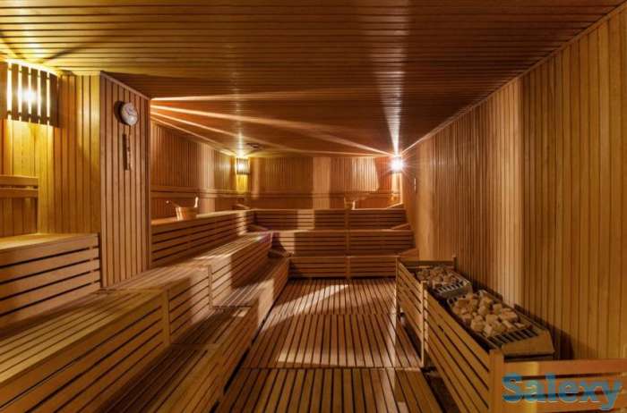 Построим,бассейн,сауну,баню, фотография 2