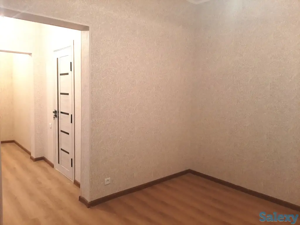 Сергели. На земле. Коттеджи 1 и 2-х ком. от 19 до 34 кв.м, фотография 5