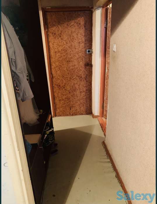 Продаётся 1 комнатная квартира на Кадышева, фотография 2