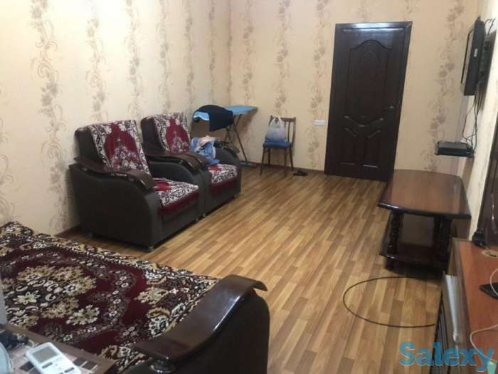 Продам Квартиру 2\4\4 с большим балконом, 17-ый квартал Чилонзар, фотография 1