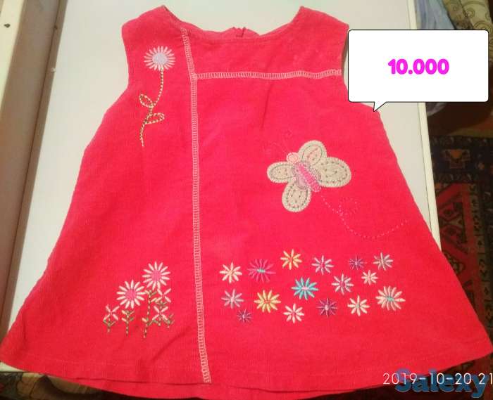 Продам сарафаны, фотография 1