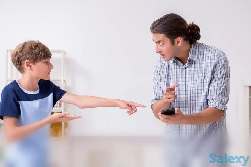 Безопасный интернет для детей, фотография 5