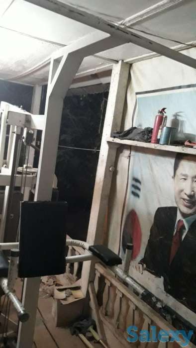 Универсальные тренажеры для здоровья, фотография 11