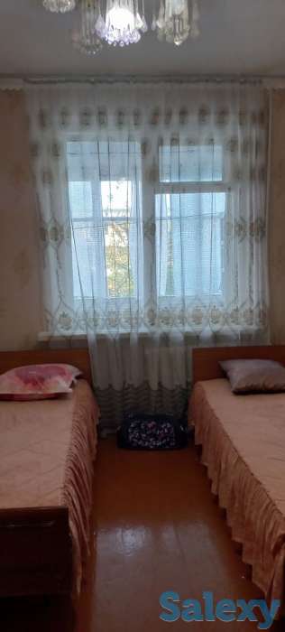 Продаётся квартира, 1 микрорайон, дом 36 кв 25, фотография 5