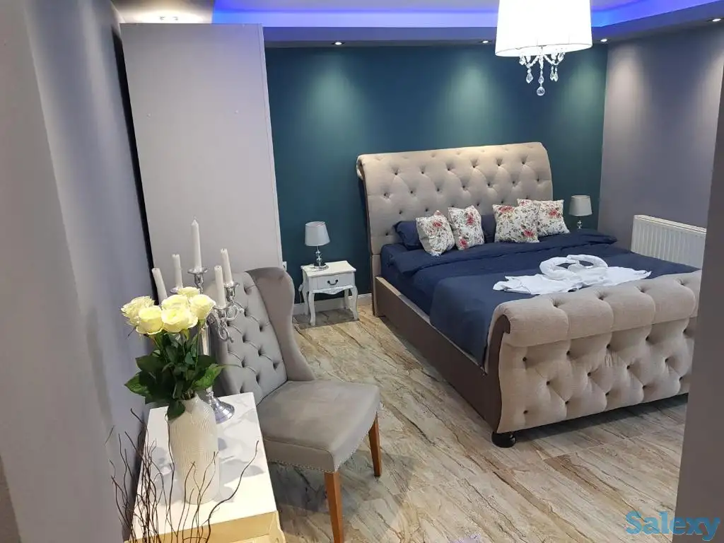 Кровати двуспальные новые. Изготовим так же под заказ от 5 до 7 дней. Быстро качественно и недорого. Любой вариант и диз, фотография 4