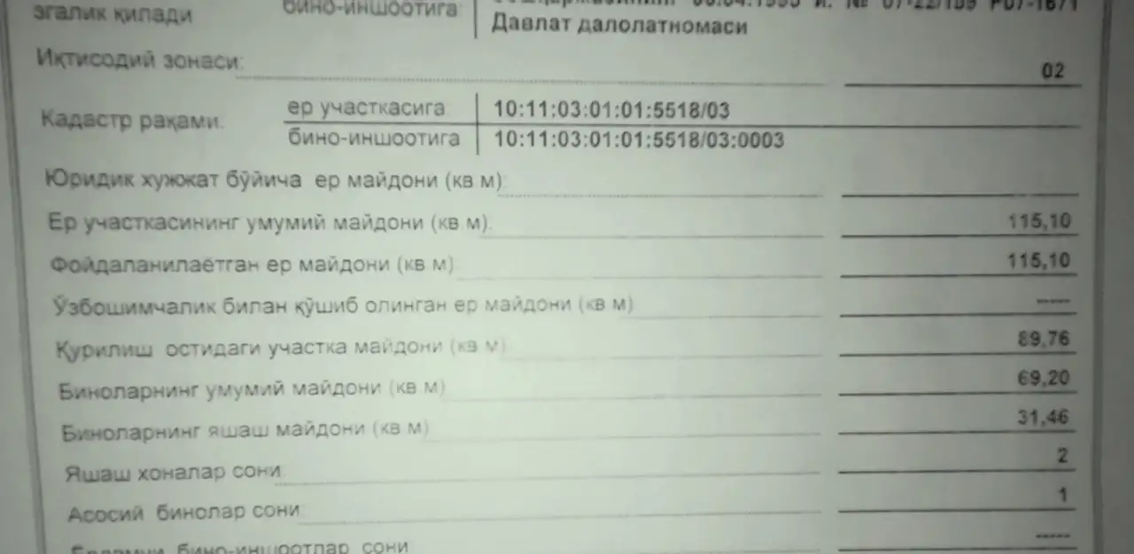 Продается квартира на земле,, Улица 8 марта, фотография 1