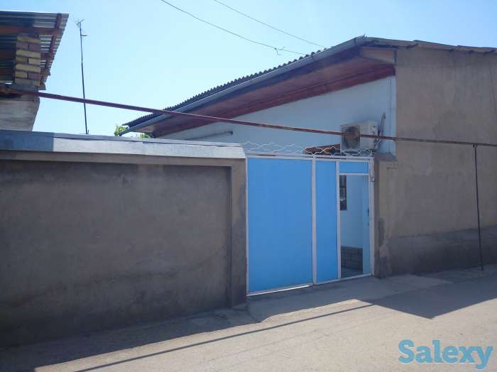 Дом в сергелинском районе, Сергелийский район улица сохил буйи бывшая Мостоотряд., фотография 1