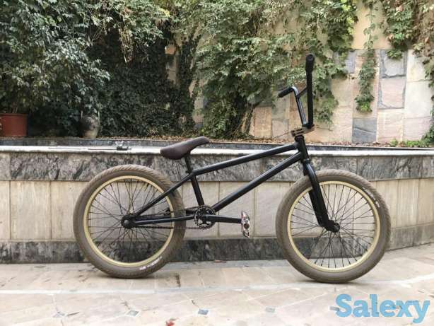 Продается BMX, фотография 1