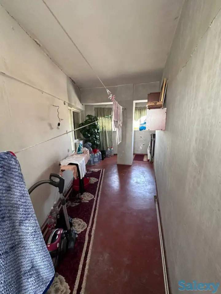 Продается 4-комнатная квартира, 4/8/9 на Ц-12. Площадь 110 м²,обстановка, фотография 5