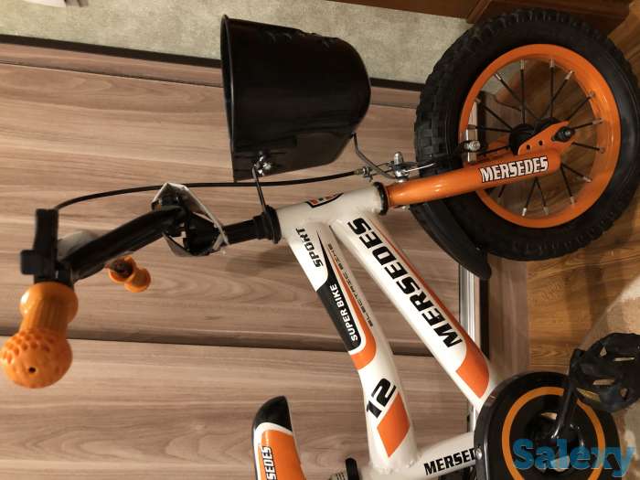 Продаётся велосипед, фотография 4