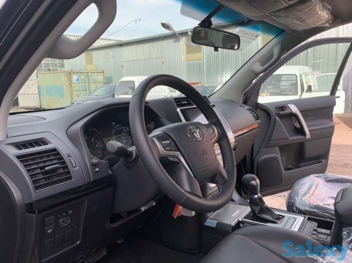 Продаётся Тойота Прадо Toyota Land Cruiser Prado, фотография 3