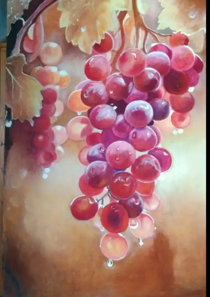 Красивые картины маслом для Вашего дома!, фотография 9