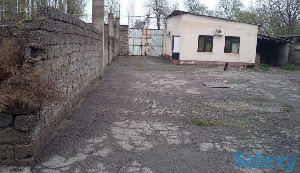 Срочно Земельный Участок 40-43 соток СВОЙ, Адрес: ул, Паркентская-296 дом,, фотография 6