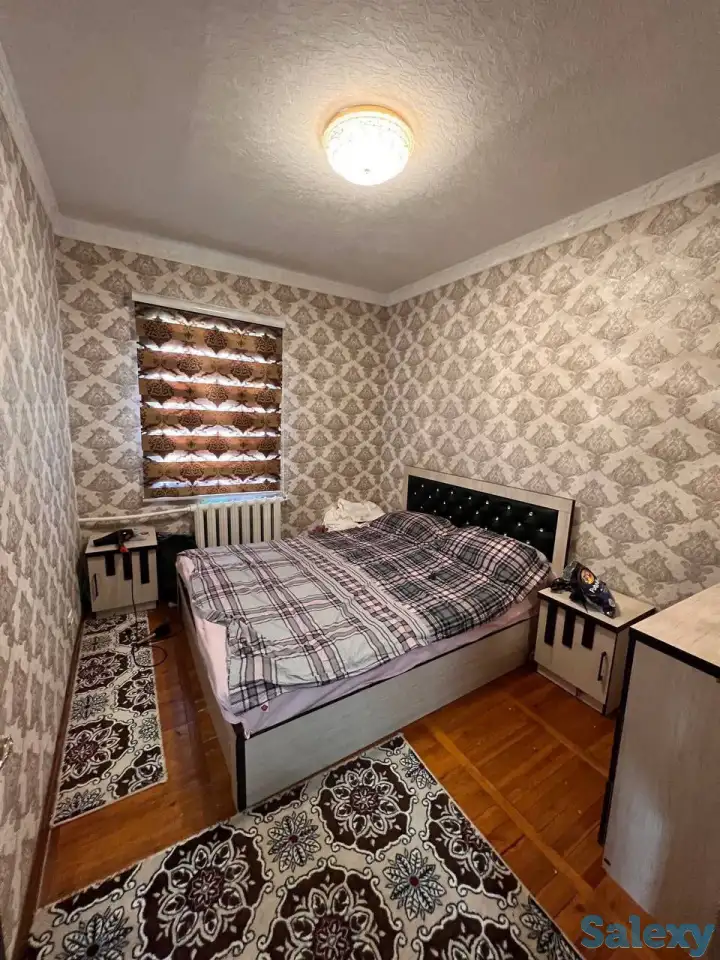 Продается 2-комнатная квартира на Дархане-3. Ориентир: ул.Новомосковская, фотография 2