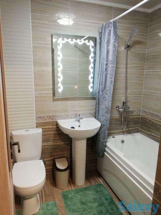 Продаю 2-х комнатную квартиру ул.Мукими, фотография 4