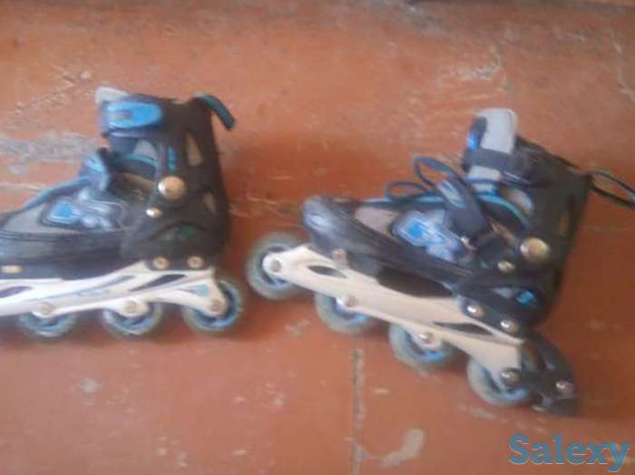 Ролики, фотография 1