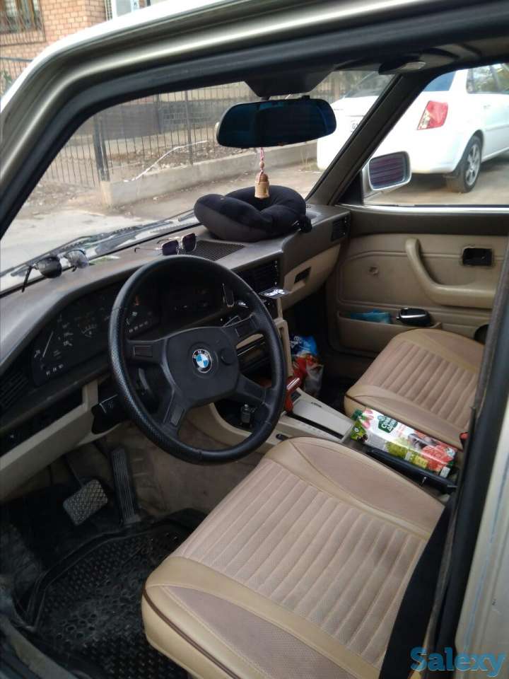 Срочно продается BMW Е28 525, фотография 3