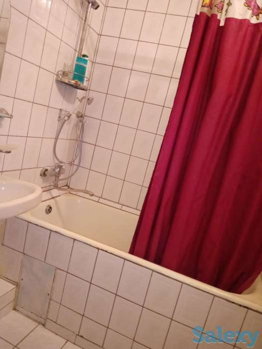 Квартира на набережной реки Анхор, центр., фотография 7