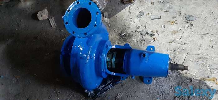 Ремонт электродвигатель переменного тока и постоянного тока, фотография 2