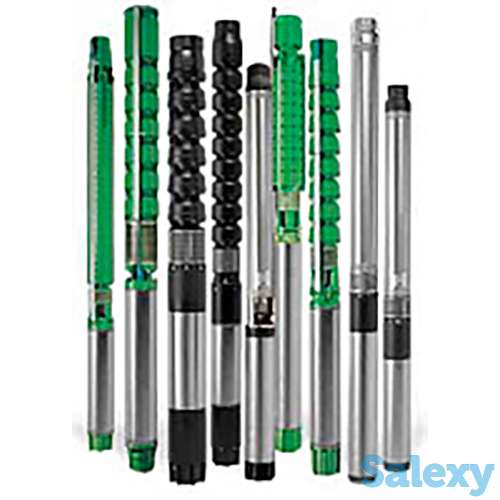 Скважинный насос (ЭЦВ) USK408/21, фотография 5