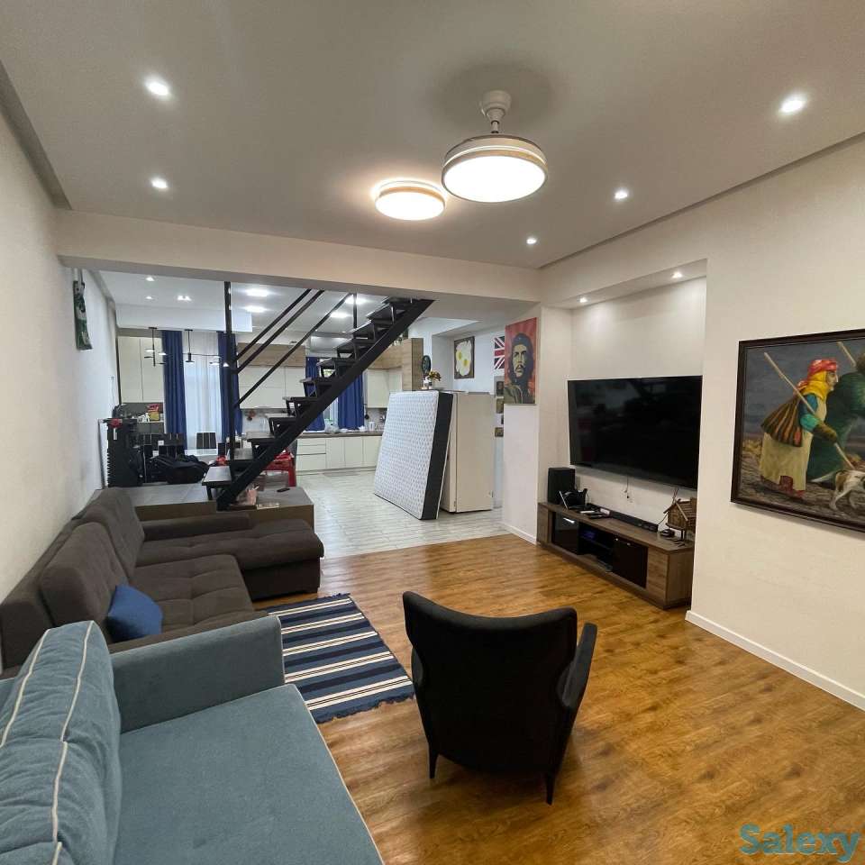 Продам двухуровневый дом в Мирзо-Улугбекском районе, фотография 3