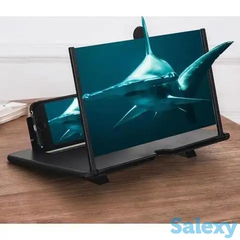 3d экран, фотография 1