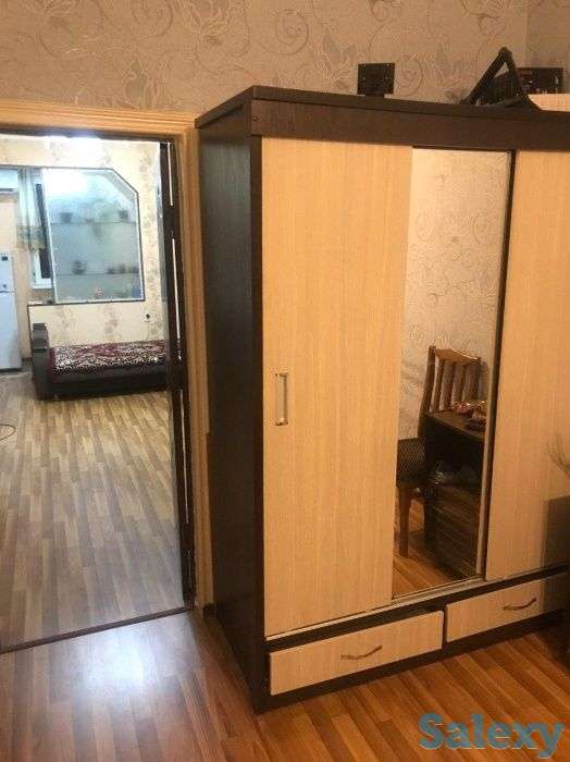 Продам Квартиру 2\4\4 с большим балконом, 17-ый квартал Чилонзар, фотография 8