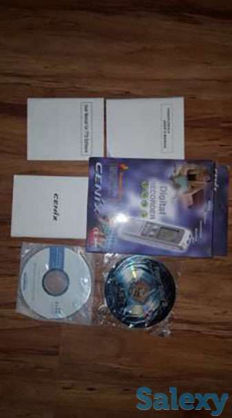 Продаётся диктофон, фотография 1