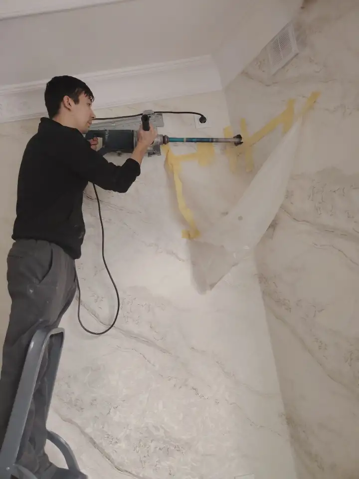 Установка и ремонт кондиционеров vrf канальный кассетный сплит систем, фотография 1