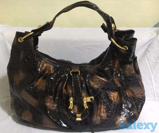 Большая сумка из США, фотография 1