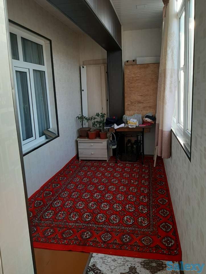 Продаю 4 к, Хадра Ц-14, фотография 6