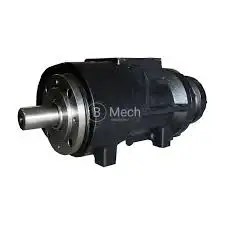 Винтовые блоки для промышленных компрессоров, фотография 1