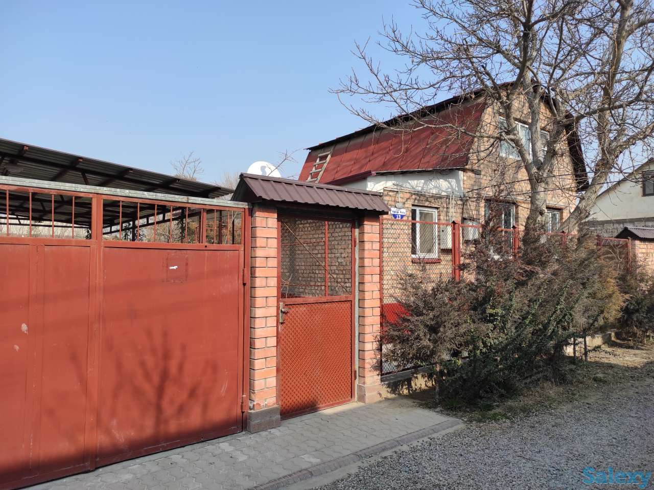 Загородный дом Яшнабадский район парк Янги Узбекистон, фотография 1