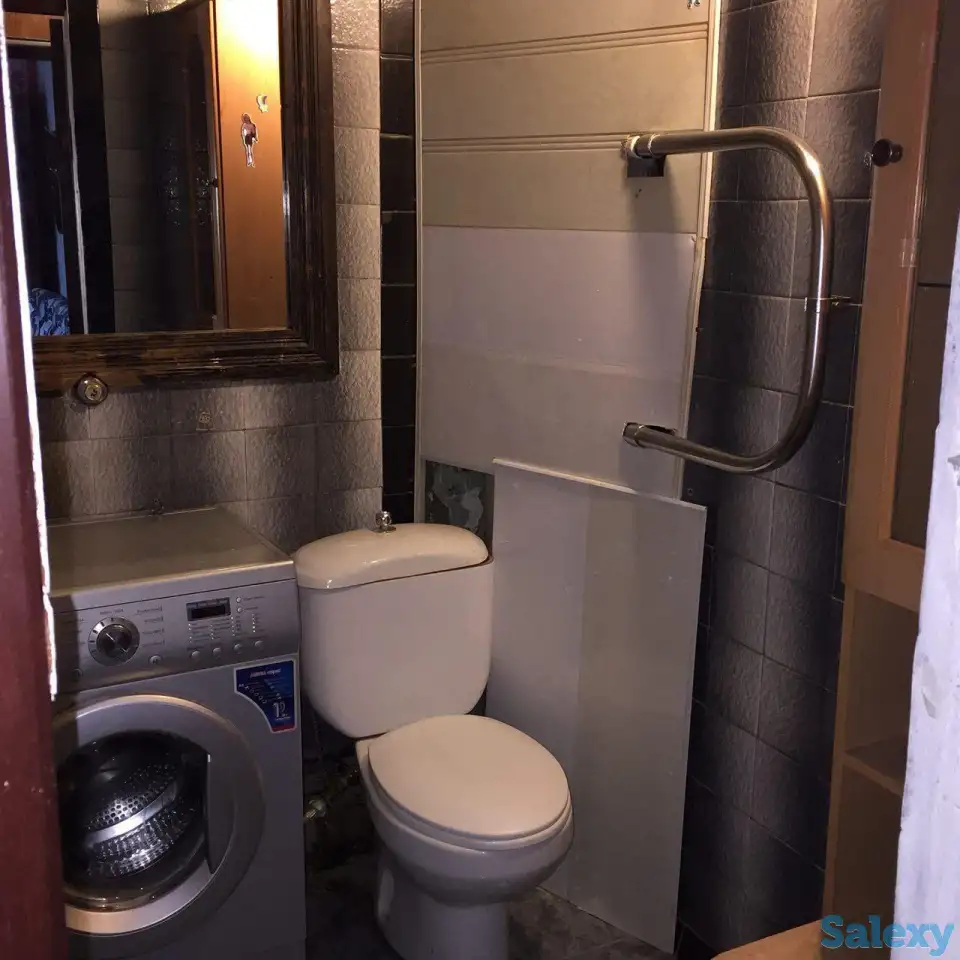 Сдается  однакомнатная квартира, фотография 2