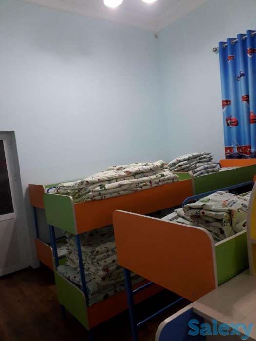 Объявляется набор детей от 1 лет. нашего частного детского сада “ZIYRAK-BOLALAR”!, фотография 9