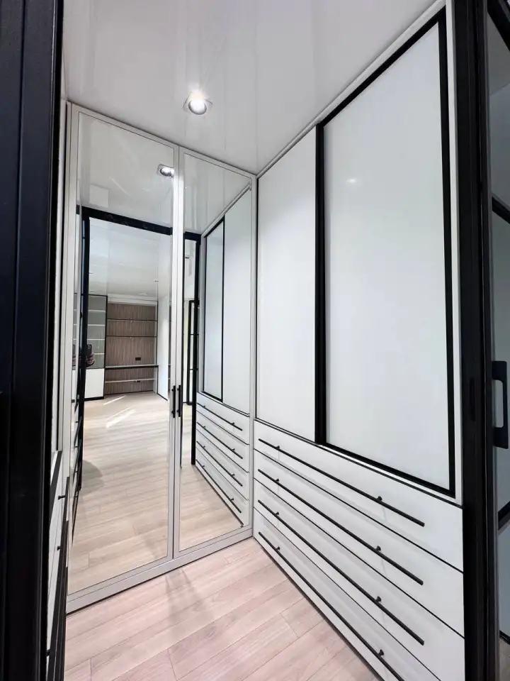 Продаётся 2х комнатная квартира на Ц-1  ул. С. Азимова, фотография 5