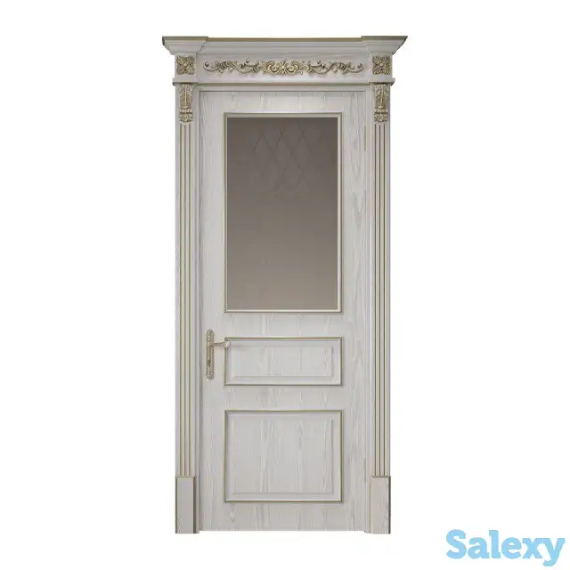 ALIDOORF CLASSIC eshik va romlari, фотография 10