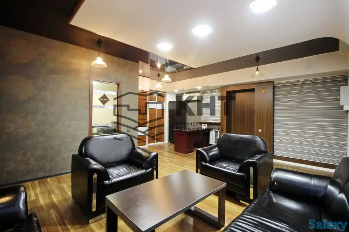 Сдается офис 80м2 на Ц-5., фотография 2