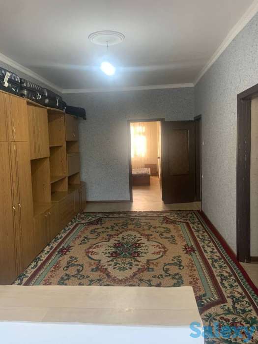 Продаётся 2-х комн./4/4 на ТТЗ-1, ор-р кафе 