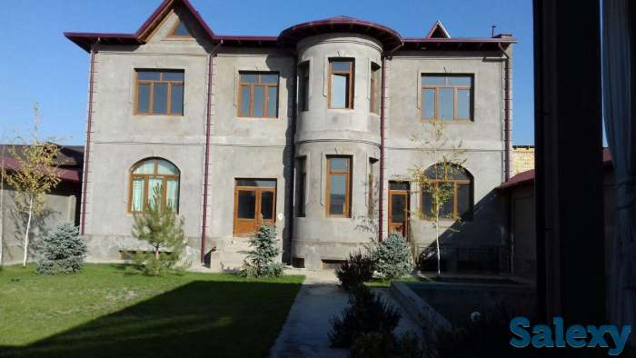 Продаю евро дом (коробочка)тузель, кибрайский район,тузель, фотография 2