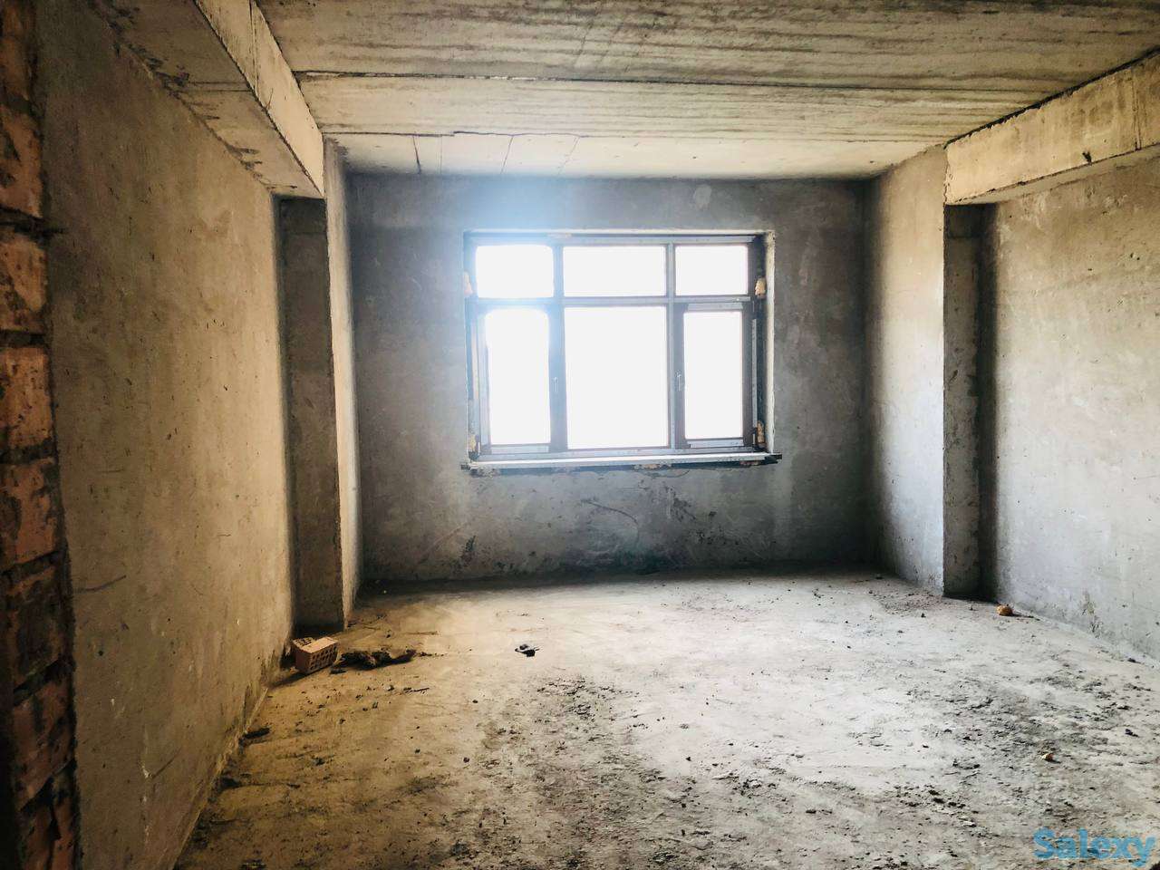 Продаётся 4 комнатная квартира Яккасарой 4/4/9 собственник, фотография 3