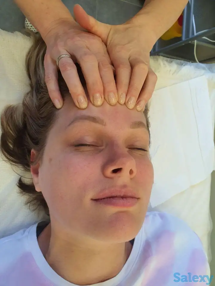 Массаж лица, фотография 3