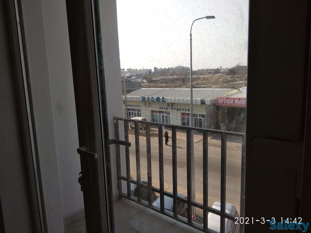 2 комн. квартира Чиланзар, фотография 9