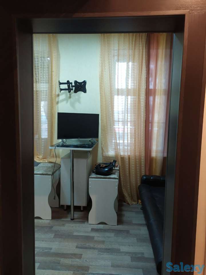 Задаю квартиру в Чирчике, Чирчик . Ул. А. Навои, фотография 2